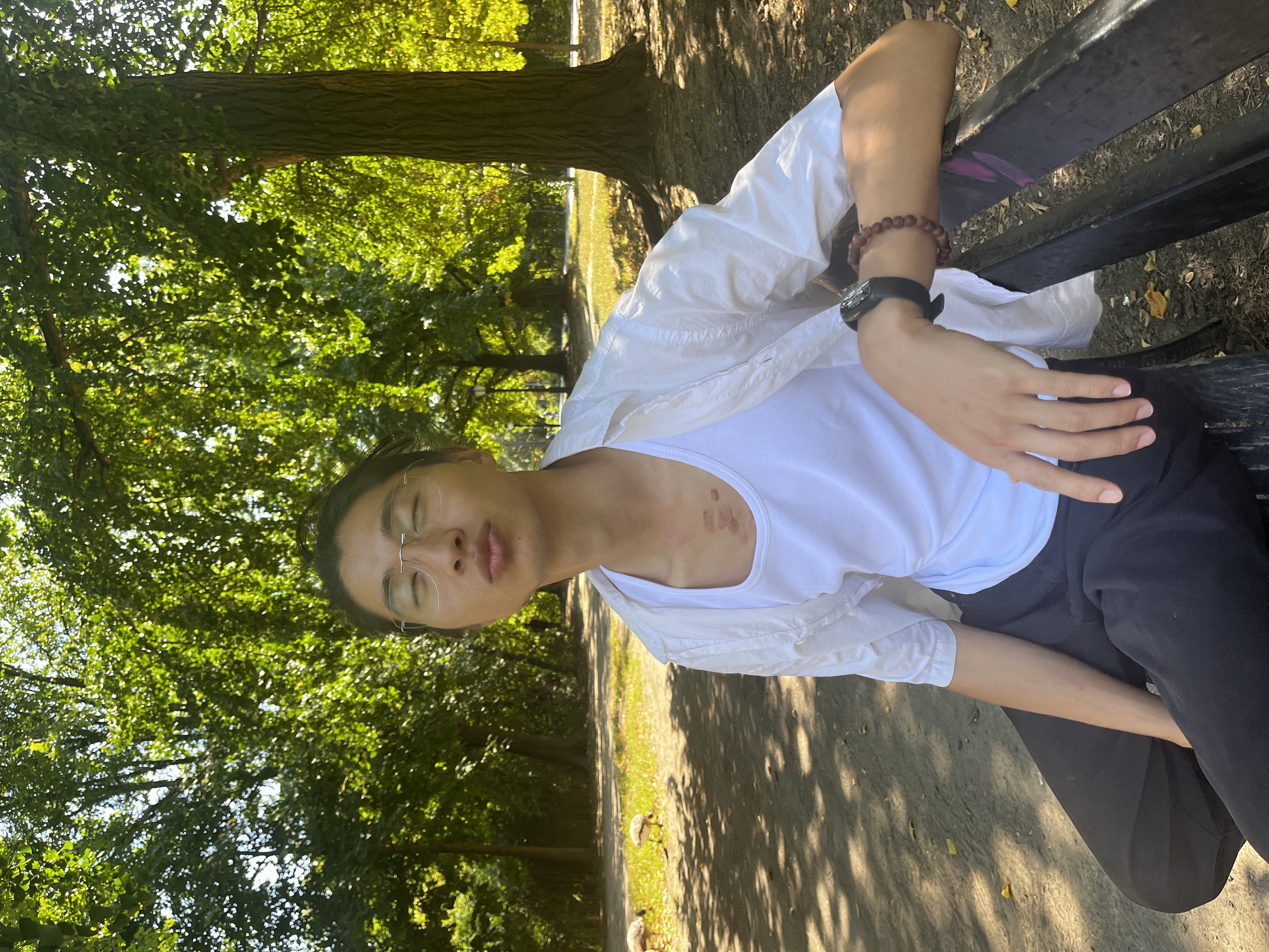 a picture of me